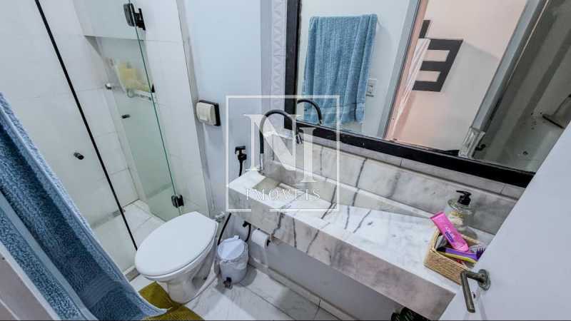 Conheça WhatsApp Image 2026-05-29 at 1 do imóvel - Apartamento 4 quartos à venda Copacabana, Rio de Janeiro - R$ 1.450.000 - NOAP40213 - 27 WhatsApp Image 2026-05-29 at 1 - 27