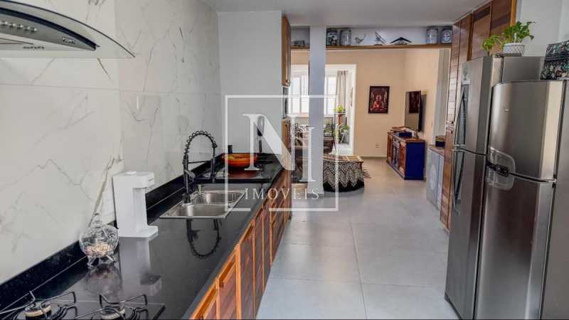 Conheça WhatsApp Image 2026-05-29 at 1 do imóvel - Apartamento 4 quartos à venda Copacabana, Rio de Janeiro - R$ 1.450.000 - NOAP40213 - 11 WhatsApp Image 2026-05-29 at 1 - 11