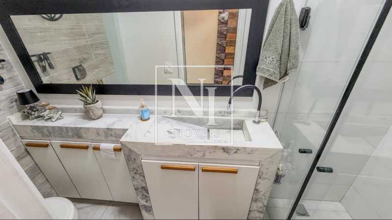 Conheça WhatsApp Image 2026-05-29 at 1 do imóvel - Apartamento 4 quartos à venda Copacabana, Rio de Janeiro - R$ 1.450.000 - NOAP40213 - 29 WhatsApp Image 2026-05-29 at 1 - 29