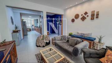 Apartamento 4 quartos à venda Copacabana, Rio de Janeiro - R$ 1.450.000 - NOAP40213