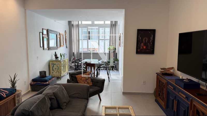 Conheça WhatsApp Image 2026-05-29 at 1 do imóvel - Apartamento 4 quartos à venda Copacabana, Rio de Janeiro - R$ 1.450.000 - NOAP40213 - 7 WhatsApp Image 2026-05-29 at 1 - 7