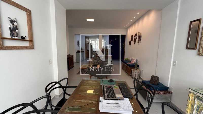 Conheça WhatsApp Image 2026-05-29 at 1 do imóvel - Apartamento 4 quartos à venda Copacabana, Rio de Janeiro - R$ 1.450.000 - NOAP40213 - 9 WhatsApp Image 2026-05-29 at 1 - 9
