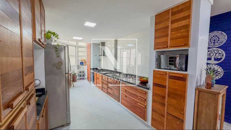 Conheça WhatsApp Image 2026-05-29 at 1 do imóvel - Apartamento 4 quartos à venda Copacabana, Rio de Janeiro - R$ 1.450.000 - NOAP40213 - 14 WhatsApp Image 2026-05-29 at 1 - 14