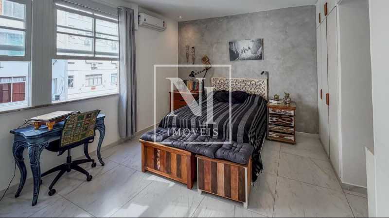 Conheça WhatsApp Image 2026-05-29 at 1 do imóvel - Apartamento 4 quartos à venda Copacabana, Rio de Janeiro - R$ 1.450.000 - NOAP40213 - 20 WhatsApp Image 2026-05-29 at 1 - 20