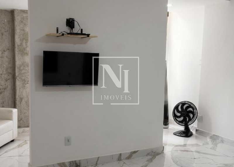 Conheça WhatsApp Image 2026-05-30 at 1 do imóvel - Apartamento à venda Rua Barata Ribeiro, Copacabana, Rio de Janeiro - R$ 1.450.000 - NOAP30939 - 5 WhatsApp Image 2026-05-30 at 1 - 5