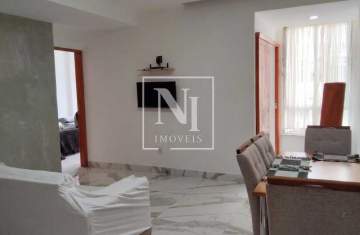 Imperdível - Apartamento à venda Rua Barata Ribeiro, Copacabana, Rio de Janeiro - R$ 1.450.000 - NOAP30939