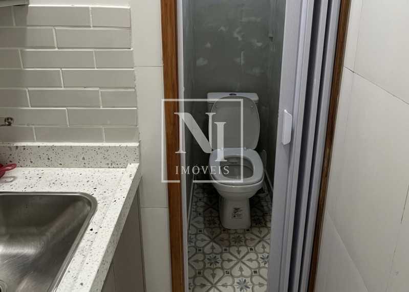 Conheça WhatsApp Image 2026-05-30 at 1 do imóvel - Apartamento à venda Rua Barata Ribeiro, Copacabana, Rio de Janeiro - R$ 1.450.000 - NOAP30939 - 17 WhatsApp Image 2026-05-30 at 1 - 17