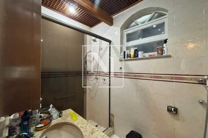 Conheça 1 do imóvel - Apartamento 2 quartos à venda Copacabana, Rio de Janeiro - R$ 1.200.000 - PSAP20104 - 19 1 - 19