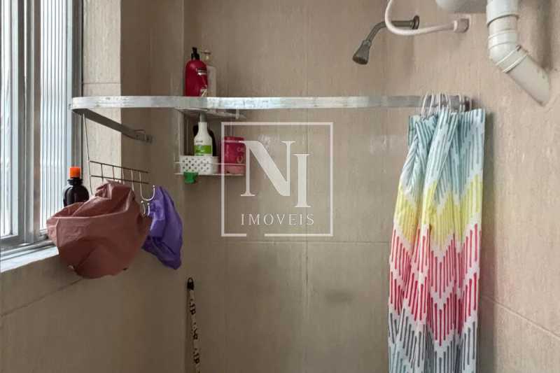 Conheça 2 do imóvel - Apartamento 2 quartos à venda Copacabana, Rio de Janeiro - R$ 1.200.000 - PSAP20104 - 20 2 - 20