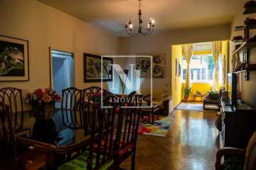 Apartamento 3 quartos à venda Copacabana, Rio de Janeiro - R$ 1.400.000 - PSAP30156