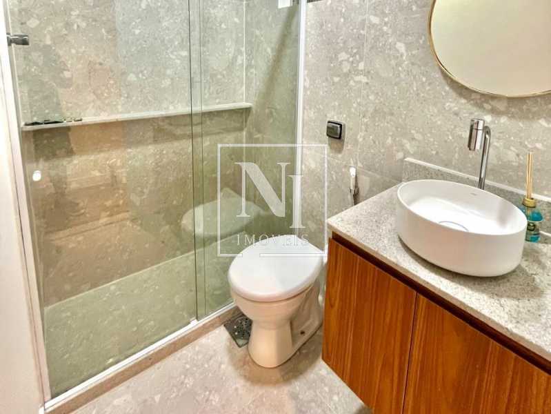 Conheça WhatsApp Image 2026-06-27 at 1 do imóvel - Kitnet/Conjugado 20m² à venda Botafogo, Rio de Janeiro - R$ 490.000 - CTKI00009 - 20 WhatsApp Image 2026-06-27 at 1 - 20