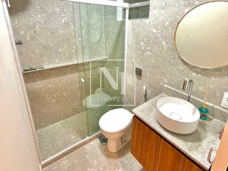 Conheça WhatsApp Image 2026-06-27 at 1 do imóvel - Kitnet/Conjugado 20m² à venda Botafogo, Rio de Janeiro - R$ 490.000 - CTKI00009 - 21 WhatsApp Image 2026-06-27 at 1 - 21