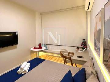 Kitnet/Conjugado 20m² à venda Botafogo, Rio de Janeiro - R$ 490.000 - CTKI00009