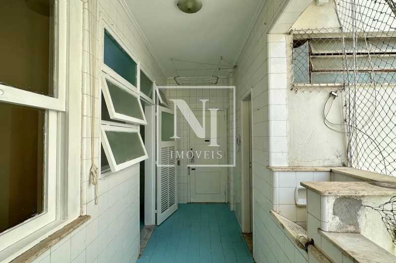 Conheça WhatsApp Image 2026-07-18 at 1 do imóvel - Apartamento 4 quartos à venda Copacabana, Rio de Janeiro - R$ 1.200.000 - CTAP40006 - 21 WhatsApp Image 2026-07-18 at 1 - 21