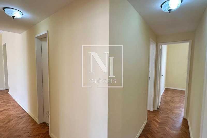 Conheça WhatsApp Image 2026-07-18 at 1 do imóvel - Apartamento 4 quartos à venda Copacabana, Rio de Janeiro - R$ 1.200.000 - CTAP40006 - 5 WhatsApp Image 2026-07-18 at 1 - 5