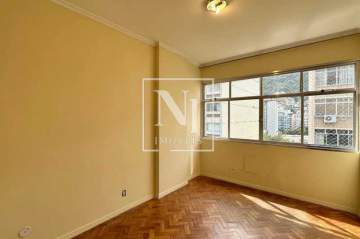 Apartamento 4 quartos à venda Copacabana, Rio de Janeiro - R$ 1.200.000 - CTAP40006