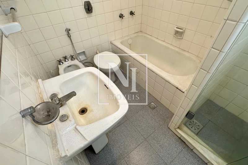 Conheça WhatsApp Image 2026-07-18 at 1 do imóvel - Apartamento 4 quartos à venda Copacabana, Rio de Janeiro - R$ 1.200.000 - CTAP40006 - 25 WhatsApp Image 2026-07-18 at 1 - 25