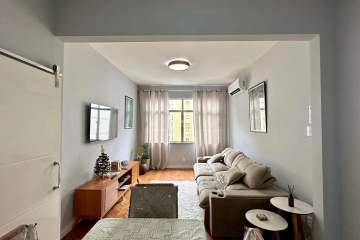 APARTAMENTO 3 QUARTOS no Bairro de Copacabana - NOAP31003