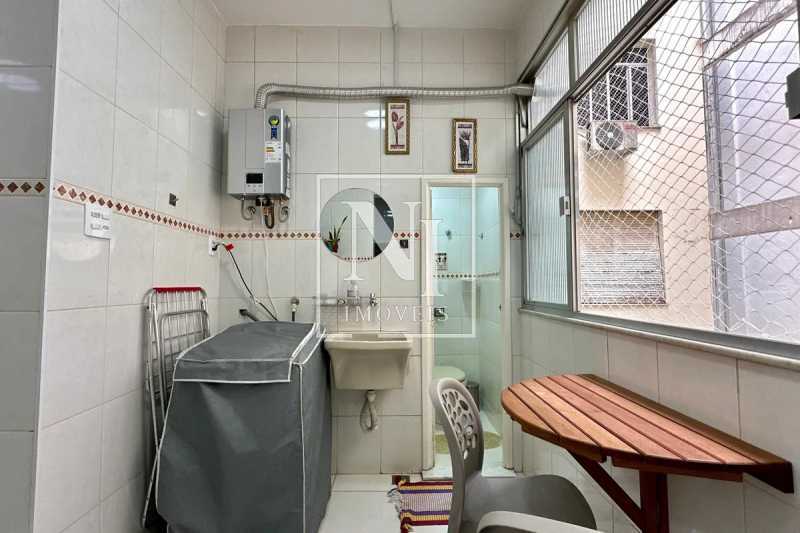 Conheça WhatsApp Image 2026-07-20 at 1 do imóvel - APARTAMENTO 3 QUARTOS no Bairro de Copacabana - NOAP31003 - 25 WhatsApp Image 2026-07-20 at 1 - 25