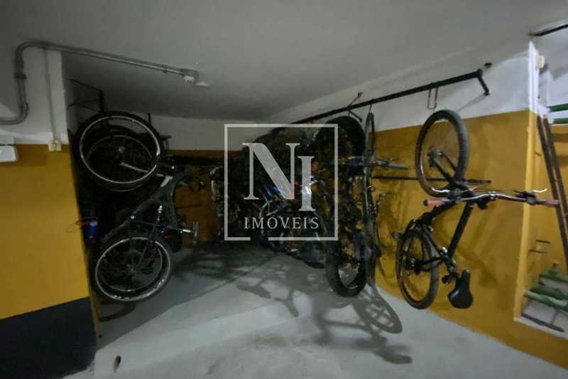 Conheça 6723870636-Photoroom do imóvel - Apartamento 3 quartos à venda Copacabana, Rio de Janeiro - R$ 1.200.000 - CTAP30031 - 27 6723870636-Photoroom - 27