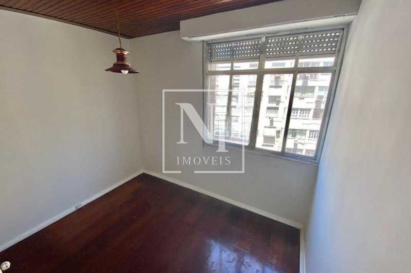 Conheça 6723871000-Photoroom do imóvel - Apartamento 3 quartos à venda Copacabana, Rio de Janeiro - R$ 1.200.000 - CTAP30031 - 4 6723871000-Photoroom - 4