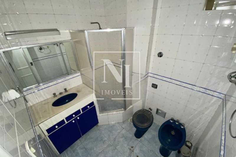 Conheça 6723871121-Photoroom do imóvel - Apartamento 3 quartos à venda Copacabana, Rio de Janeiro - R$ 1.200.000 - CTAP30031 - 7 6723871121-Photoroom - 7