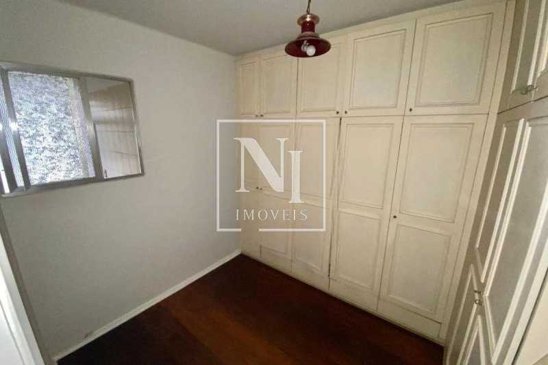 Conheça 6723871187-Photoroom do imóvel - Apartamento 3 quartos à venda Copacabana, Rio de Janeiro - R$ 1.200.000 - CTAP30031 - 9 6723871187-Photoroom - 9