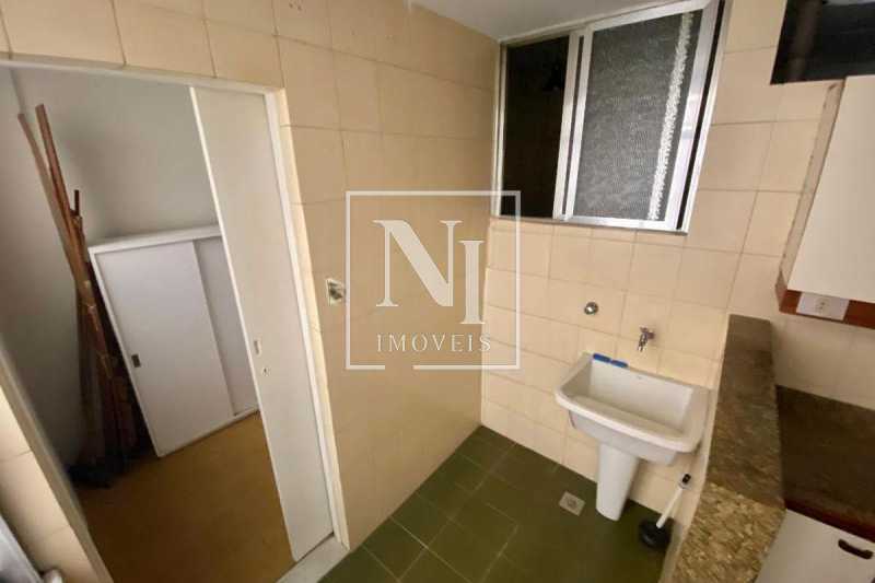 Conheça 6723871224-Photoroom do imóvel - Apartamento 3 quartos à venda Copacabana, Rio de Janeiro - R$ 1.200.000 - CTAP30031 - 10 6723871224-Photoroom - 10
