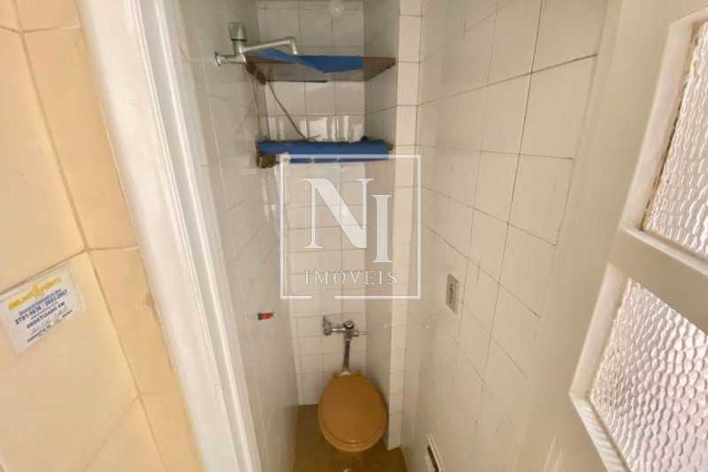 Conheça 6723871417-Photoroom do imóvel - Apartamento 3 quartos à venda Copacabana, Rio de Janeiro - R$ 1.200.000 - CTAP30031 - 14 6723871417-Photoroom - 14