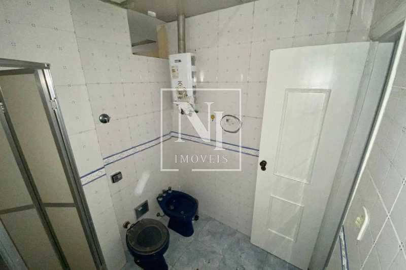 Conheça 6771373487-Photoroom do imóvel - Apartamento 3 quartos à venda Copacabana, Rio de Janeiro - R$ 1.200.000 - CTAP30031 - 15 6771373487-Photoroom - 15