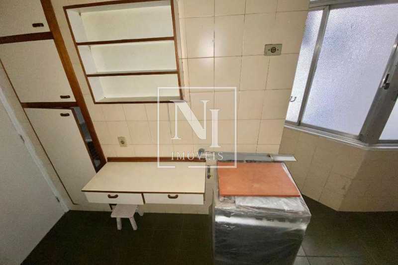 Conheça 6771373488-Photoroom do imóvel - Apartamento 3 quartos à venda Copacabana, Rio de Janeiro - R$ 1.200.000 - CTAP30031 - 16 6771373488-Photoroom - 16