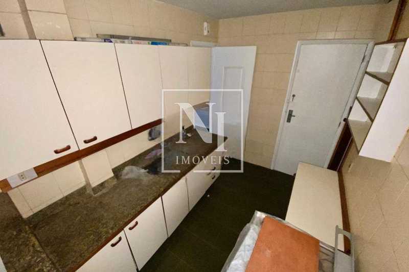 Conheça 6771373489-Photoroom do imóvel - Apartamento 3 quartos à venda Copacabana, Rio de Janeiro - R$ 1.200.000 - CTAP30031 - 17 6771373489-Photoroom - 17