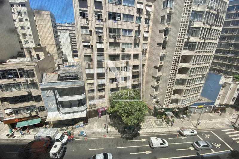 Conheça 6771373490-Photoroom do imóvel - Apartamento 3 quartos à venda Copacabana, Rio de Janeiro - R$ 1.200.000 - CTAP30031 - 29 6771373490-Photoroom - 29