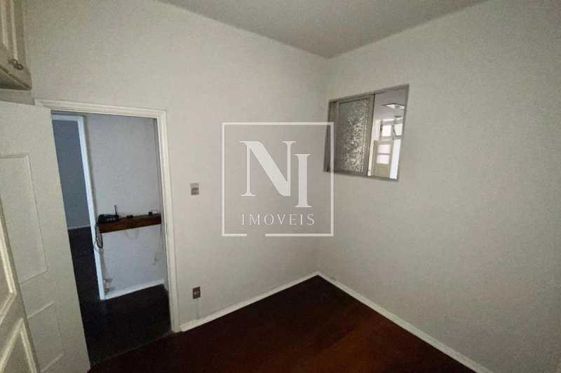 Conheça 6771373499-Photoroom do imóvel - Apartamento 3 quartos à venda Copacabana, Rio de Janeiro - R$ 1.200.000 - CTAP30031 - 21 6771373499-Photoroom - 21