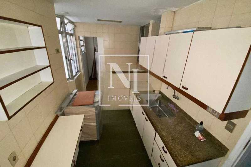 Conheça 6771373500-Photoroom do imóvel - Apartamento 3 quartos à venda Copacabana, Rio de Janeiro - R$ 1.200.000 - CTAP30031 - 22 6771373500-Photoroom - 22