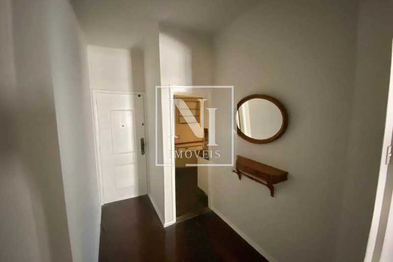 Conheça 6771373503-Photoroom do imóvel - Apartamento 3 quartos à venda Copacabana, Rio de Janeiro - R$ 1.200.000 - CTAP30031 - 24 6771373503-Photoroom - 24