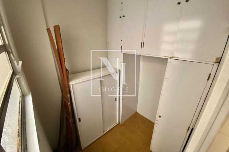Conheça 6771373511-Photoroom do imóvel - Apartamento 3 quartos à venda Copacabana, Rio de Janeiro - R$ 1.200.000 - CTAP30031 - 25 6771373511-Photoroom - 25