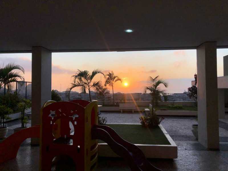 Conheça 12 do imóvel - Apartamento à venda Rua Marechal Mascarenhas de Morais, Copacabana, Rio de Janeiro - R$ 1.450.000 - NIAP20136 - 12 12 - 12