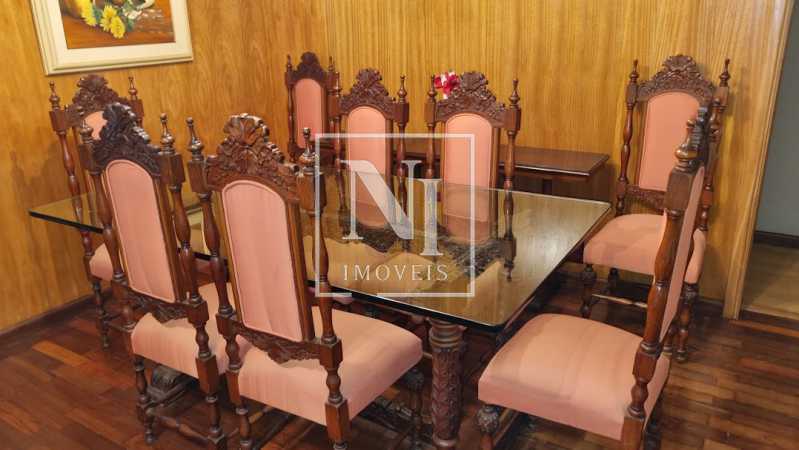 Conheça 20240817_111539 do imóvel - Apartamento 3 quartos à venda Copacabana, Rio de Janeiro - R$ 1.290.000 - NOAP31018 - 4 20240817_111539 - 4