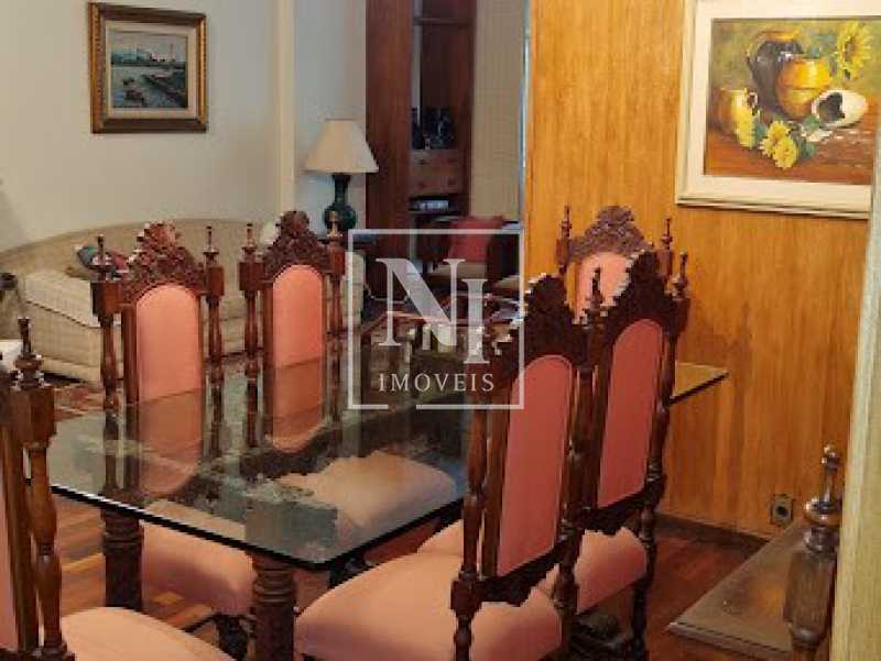 Conheça 20240817_111550 do imóvel - Apartamento 3 quartos à venda Copacabana, Rio de Janeiro - R$ 1.290.000 - NOAP31018 - 5 20240817_111550 - 5