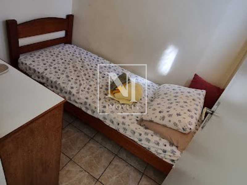 Conheça 20240817_111917 do imóvel - Apartamento 3 quartos à venda Copacabana, Rio de Janeiro - R$ 1.290.000 - NOAP31018 - 13 20240817_111917 - 13