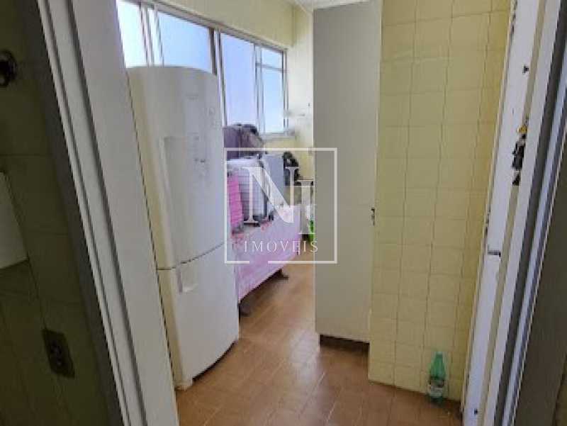 Conheça 20240914_101111 do imóvel - Apartamento 3 quartos à venda Copacabana, Rio de Janeiro - R$ 1.290.000 - NOAP31018 - 17 20240914_101111 - 17