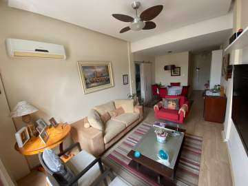 Ótima localização - Apartamento 3 quartos á venda no bairro de Copacabana! - PSAP30191