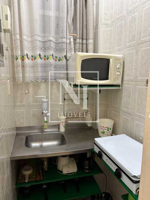 Conheça WhatsApp Image 2026-08-18 at 1 do imóvel - Kitnet/Conjugado 22m² à venda Rua São Clemente, Botafogo, Rio de Janeiro - R$ 390.000 - CTKI10025 - 4 WhatsApp Image 2026-08-18 at 1 - 4