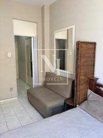 Imperdível - Kitnet/Conjugado 22m² à venda Rua São Clemente, Botafogo, Rio de Janeiro - R$ 390.000 - CTKI10025