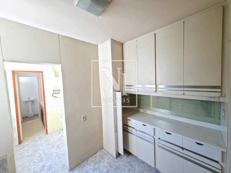 Conheça WhatsApp Image 2026-08-21 at 1 do imóvel - Apartamento de 2 quartos com vaga em Copacabana - PSAP20149 - 21 WhatsApp Image 2026-08-21 at 1 - 21