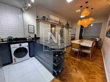 Imperdível - Apartamento à venda Rua Raul Pompéia, Copacabana, Rio de Janeiro - R$ 2.000.000 - PSAP30208