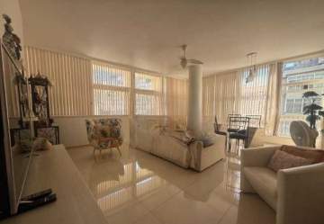 APARTAMENTO 3 QUARTOS EM COPACABANA - NOAP31043