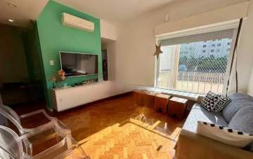 Apartamento 2 quartos à venda Copacabana, Rio de Janeiro - R$ 1.400.000 - PSAP20159