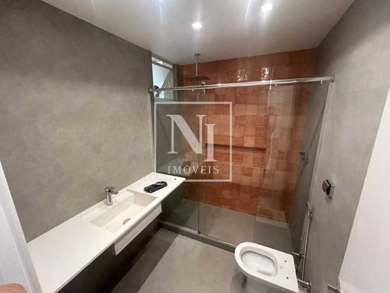 Conheça WhatsApp Image 2026-09-03 at 1 do imóvel - Apartamento 3 quartos à venda Copacabana, Rio de Janeiro - R$ 3.200.000 - CTAP30043 - 22 WhatsApp Image 2026-09-03 at 1 - 22